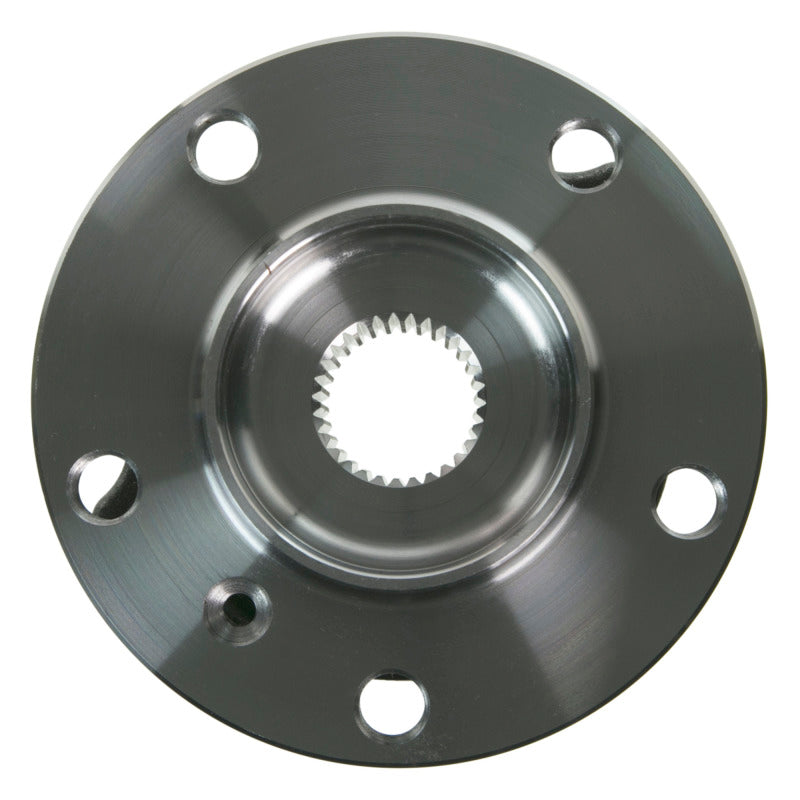 MOOG 10-12 BMW X5 M Front Hub Assembly Wheel Hubs Moog