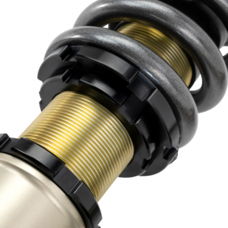 Skunk2 92-95 Honda Civic/94-01 Acura Integra (EG/EK/DC) Pro-S II Drag Spec Coilovers (12K/18K Rates) Coilovers Skunk2 Racing