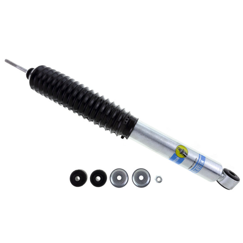 Bilstein 5100 Series 2003 GMC Sierra 2500 HD SLE Front 46mm Monotube Shock Absorber Shocks and Struts Bilstein