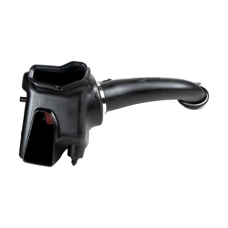 Injen 20-22 Ford Super-Duty 6.7L Turbo Diesel Evolution Air Intake (Oiled) Cold Air Intakes Injen