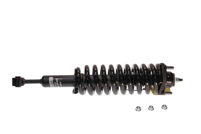 KYB Shocks & Struts Strut Plus Front Left TOYOTA Tacoma 4WD & 4 cyl 2005-2007 Shock & Spring Kits KYB