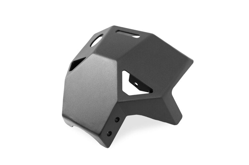 DV8 Offroad 24-26 Toyota Tacoma Rear Differential Skid Plate Skid Plates DV8 Offroad
