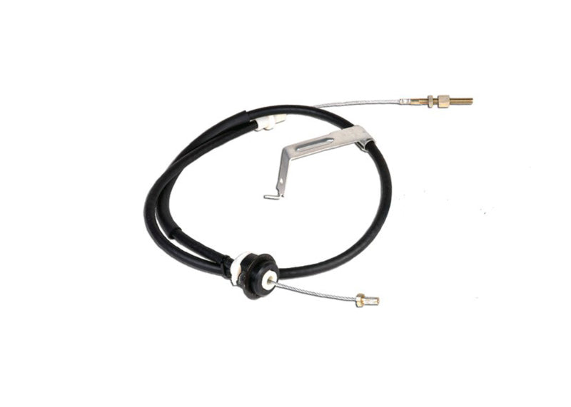 Granatelli 79-04 Ford Mustang Clutch Cable Clutch Lines Granatelli Motor Sports