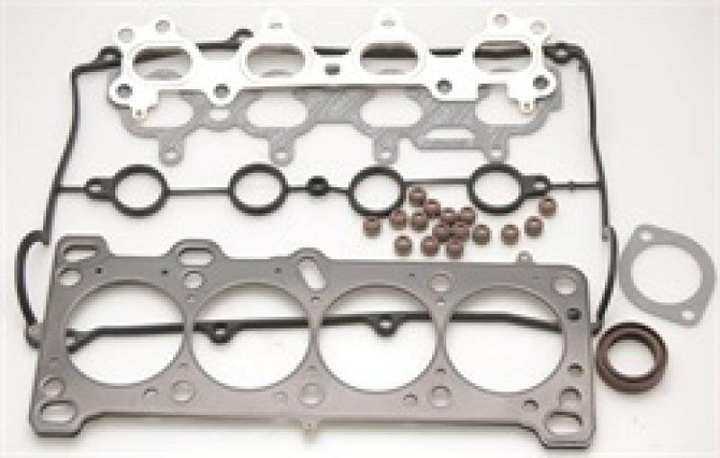 Cometic Street Pro Mazda Miata B6 1.6L Top End Kit Gasket Kits Cometic Gasket