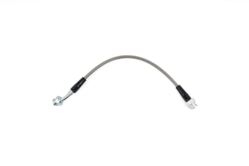 AMS Performance 2023+ Nissan Z Stainless Steel Clutch Line Clutch Lines AMS