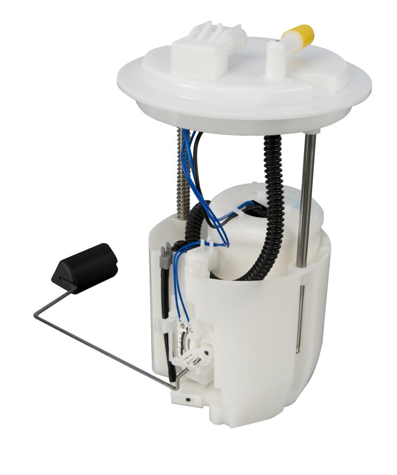 Omix Fuel Pump Module Assembly- 07-11 Jeep Wrangler JK Fuel Pumps OMIX