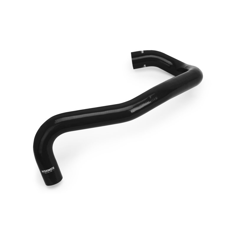 Mishimoto 05-10 Mopar 5.7L V8 Black Silicone Hose Kit Hoses Mishimoto