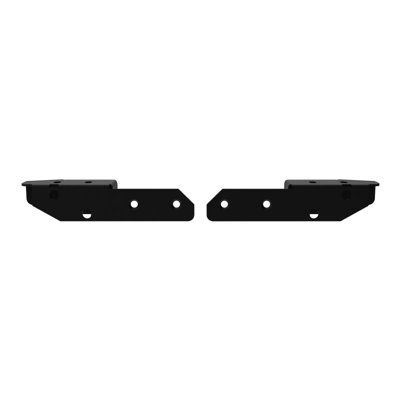KC HiLiTES Platform One Roof Rack Chase Light Bar Mount (Does Not Include Rack) Roof Rack KC HiLiTES