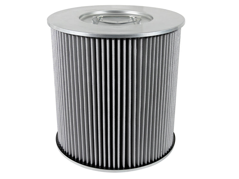aFe ProHDuty Air Filters OER PDS A/F HD PDS RC: 15.07OD x 8.12ID x 15.86H Air Filters - Direct Fit aFe