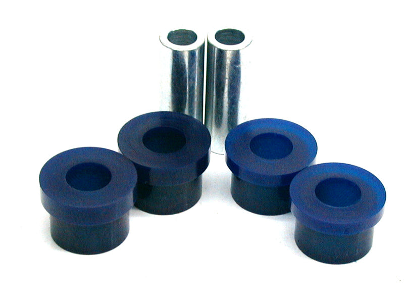 SuperPro Mitsubishi Galant Vr4 Sedan 9 Bushing Kits Superpro