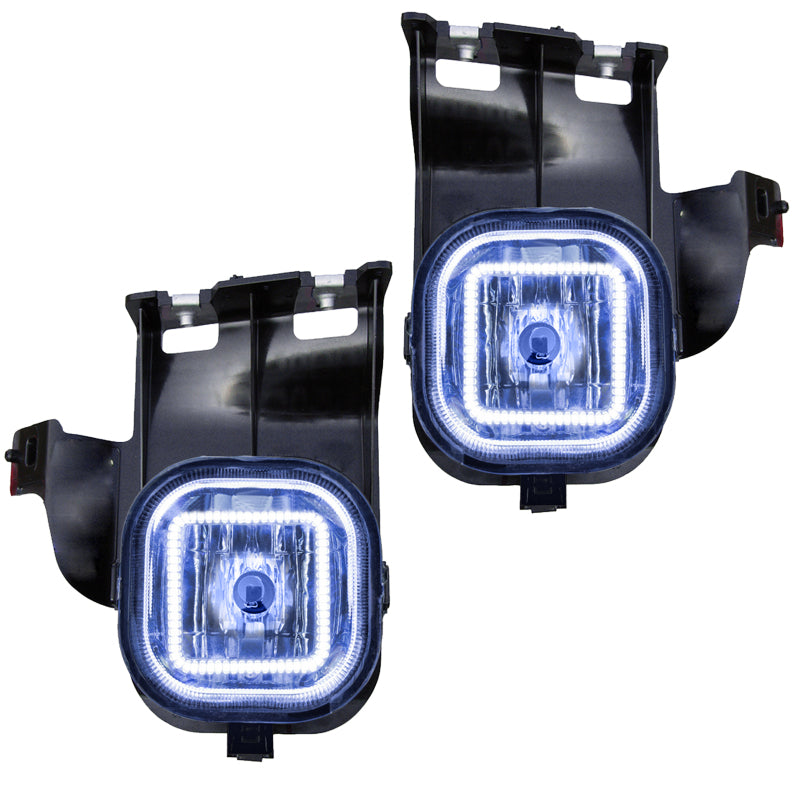 Oracle 06-07 Ford Ranger SMD FL - White Fog Lights ORACLE Lighting