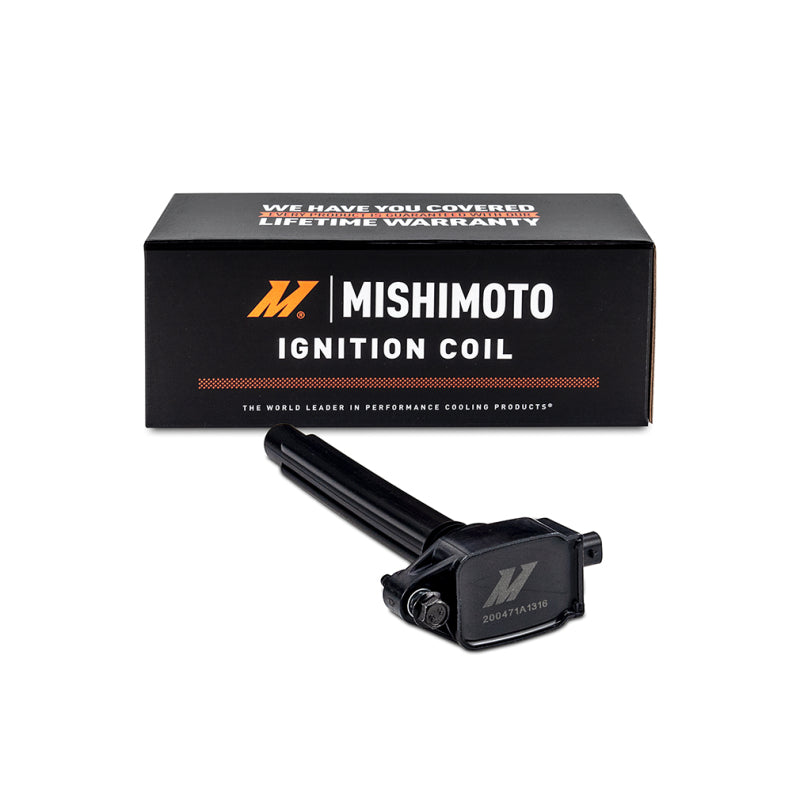 Mishimoto 14-20 Jeep Cherokee 2.4L Ignition Coil Stock Replacement Ignition Mishimoto