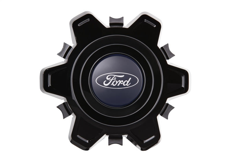 Ford Racing 22-24 Transit 16in Matte Black Wheel Kit Wheels - Cast Ford Racing