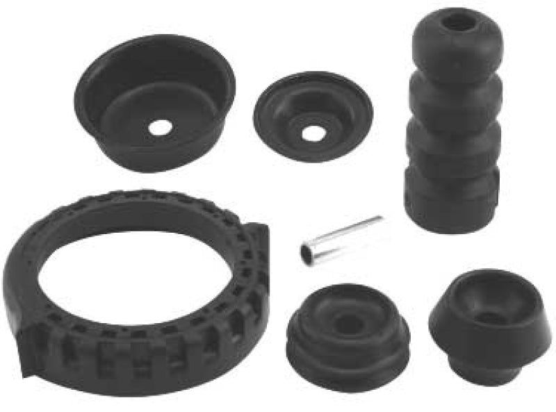 KYB Shocks & Struts Strut Mounts Rear SATURN L Series 2000-02 SATURN L Series 2003-05 Shock Mounts & Camber Plates KYB