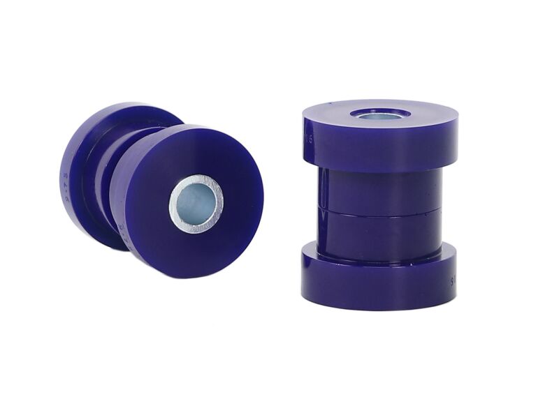 SuperPro 2003 Mitsubishi Lancer Evolution Rear Differential Pinion Mount Bushing Set (w/o AYC) Differential Bushings Superpro