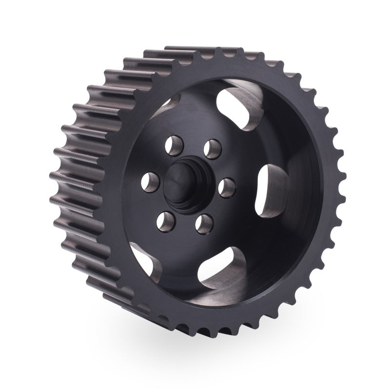 KraftWerks Factory Pulley - 90mm Cogged for S2000 and BRZ Supercharger Pulleys KraftWerks