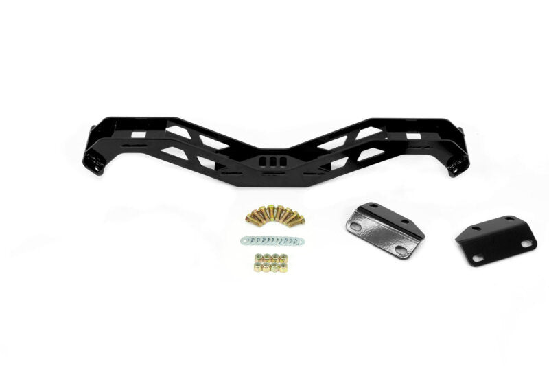 UMI Performance 70-74 GM F-Body T56/T56 Magnum Transmission Crossmember Crossmembers UMI Performance