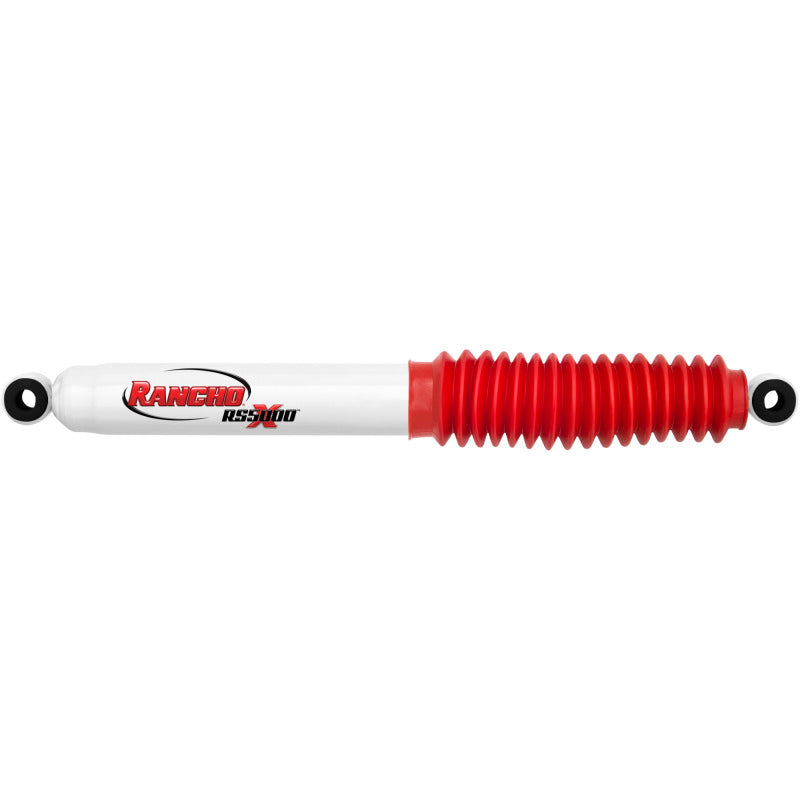 Rancho 81-91 Chevrolet Blazer / Full Size Front Inner RS5000X Shock Shocks and Struts Rancho