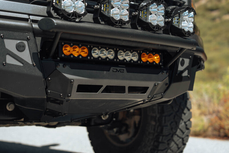DV8 24-26 Ford F-150 Tube Front Bumper Bumpers - Steel DV8 Offroad