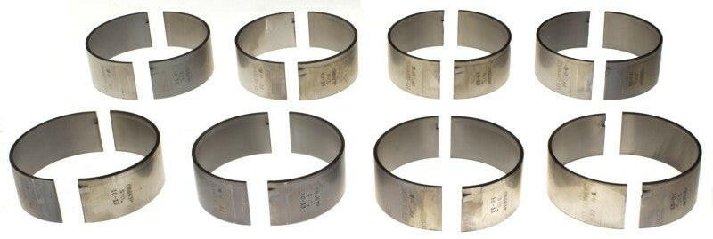 Clevite Chevy V8 305-350-400 1967-95 Con Rod Bearing Set Bearings Clevite