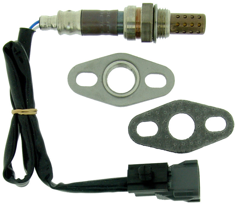 NGK Geo Prizm 1992-1989 Direct Fit Oxygen Sensor Oxygen Sensors NGK