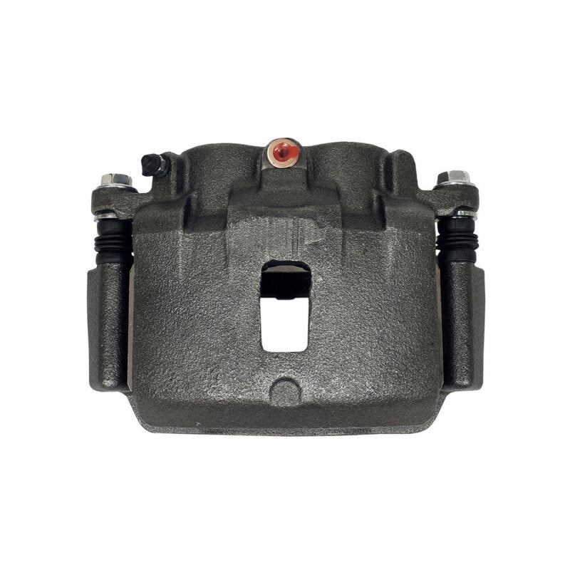 Power Stop 03-17 Chevrolet Express 2500 Rear Left Autospecialty Caliper w/Bracket Brake Calipers - OE PowerStop