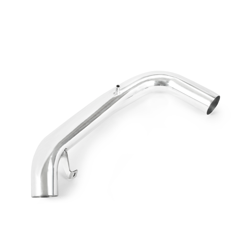 Mishimoto 13-16 Ford Focus ST 2.0L Performance Air Intake Kit - Polished Cold Air Intakes Mishimoto