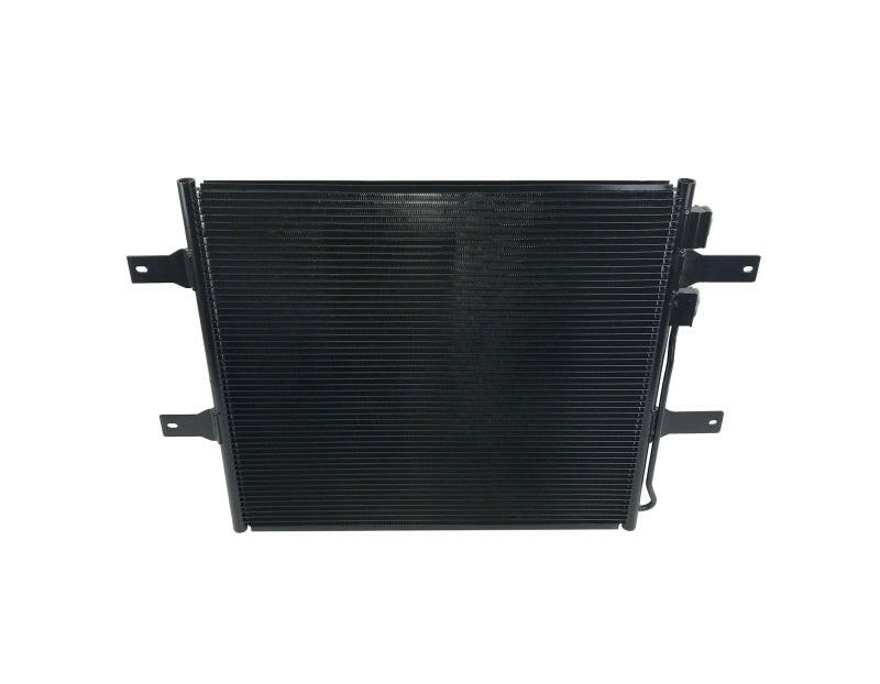 CSF 03-06 Dodge Ram 2500 5.9L A/C Condenser Radiators CSF