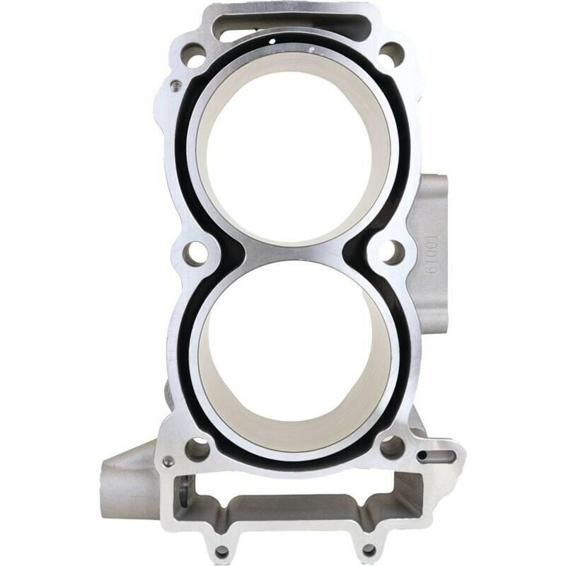 Cylinder Works 2014 Polaris RZR 4 900 900cc Big Bore Cylinder 98mm Cylinder Kits Cylinder Works