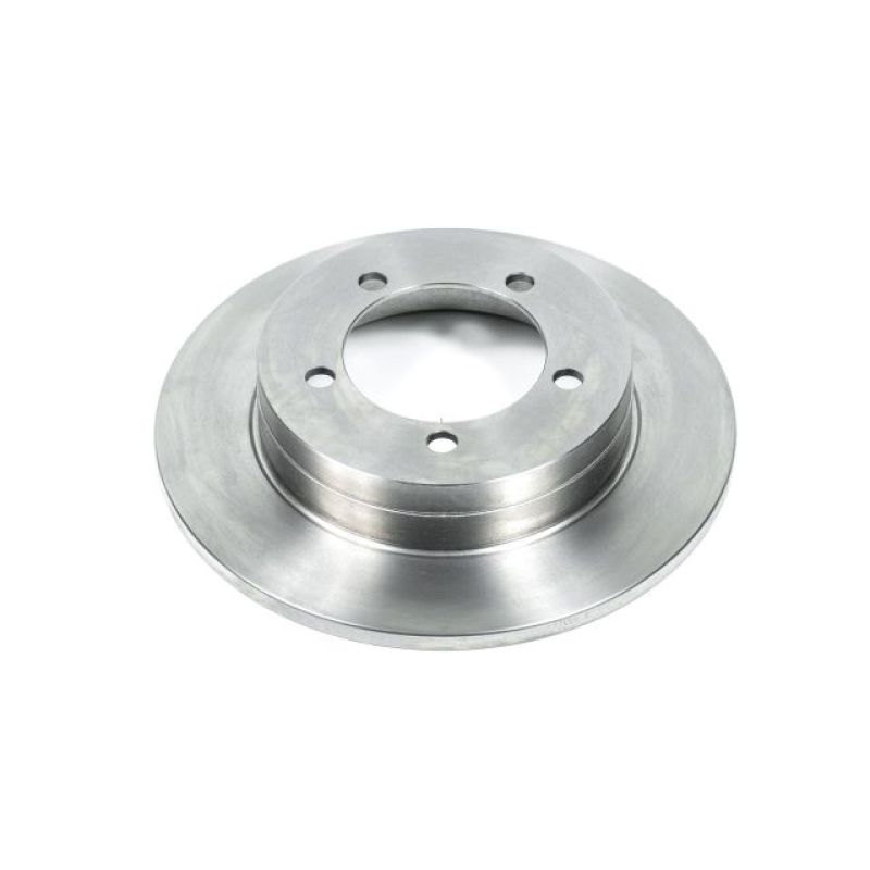 Power Stop 90-94 Eagle Talon Rear Autospecialty Brake Rotor Brake Rotors - OE PowerStop