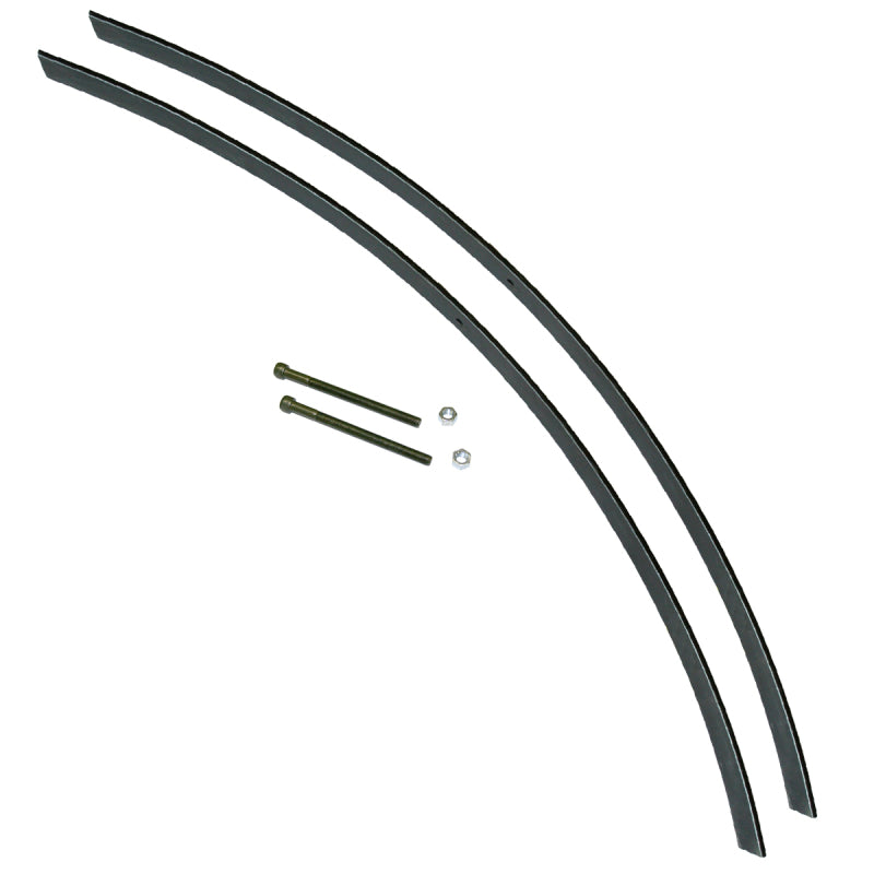 Superlift 83-01 Ford Ranger Bronco II and 90-94 Explorer Add-a-Leafs - Rear Leaf Springs & Accessories Superlift
