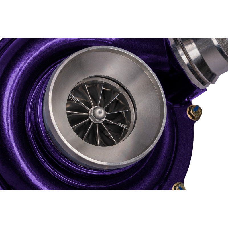 ATS Diesel 17-19 Power Stroke 6.7L Aurora 4000 VFR Stage 2 Turbo Turbochargers ATS Diesel