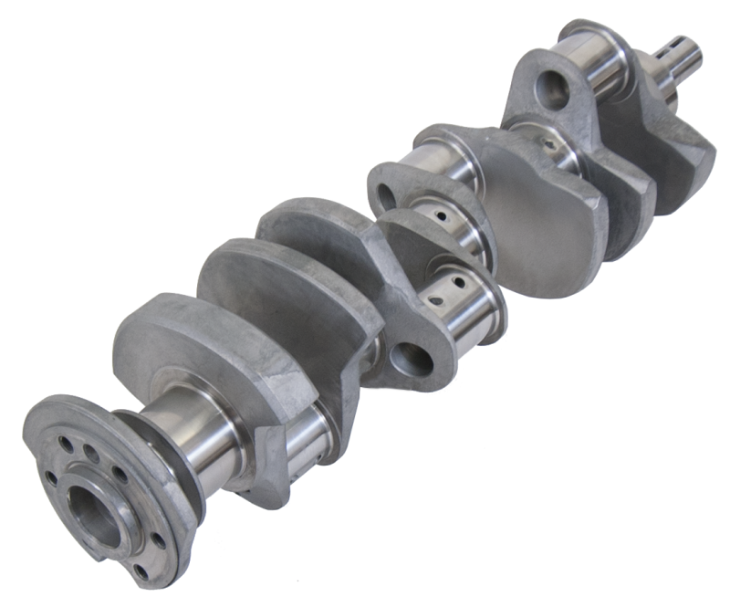 Eagle Chevrolet 400 Forged Crankshaft Crankshafts Eagle
