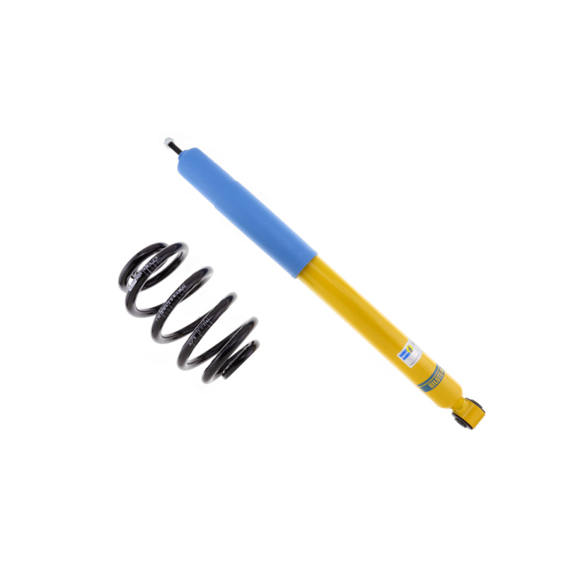 Bilstein B12 1999 BMW M3 Base Front and Rear Suspension Kit Shock & Spring Kits Bilstein