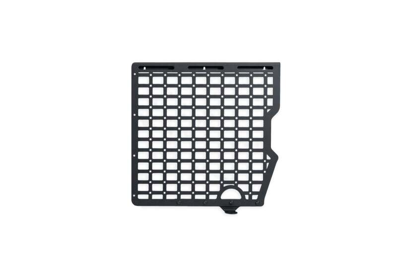 ADD 15-20 Ford F150 Raptor 66in Full Bed Cab Molle Panels Set Exterior Trim Addictive Desert Designs