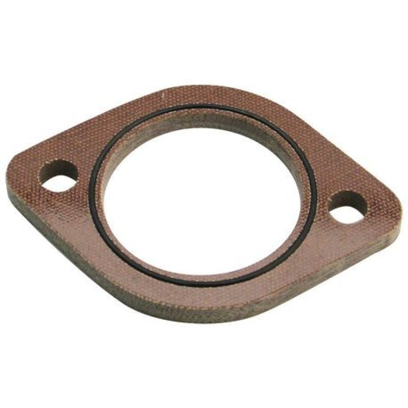 S&S Cycle Super E Carburetor 1 7/8in X 1/4in Manifold Insulator Block w/ O-Ring Headers & Manifolds S&S Cycle