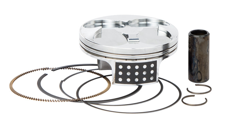 Vertex Pistons 10-13 CRF 250 R Forged GP Racers Choice Piston Kit Piston Sets - Powersports Vertex Pistons