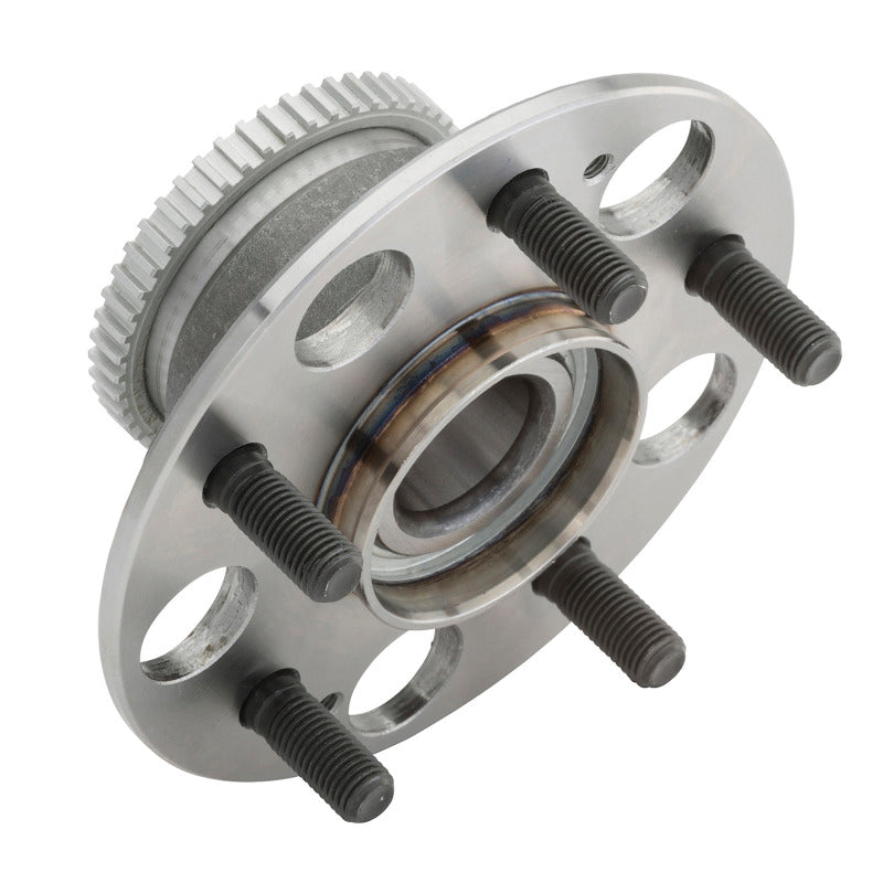 MOOG 02-06 Acura RSX Rear Hub Assembly Wheel Hubs Moog