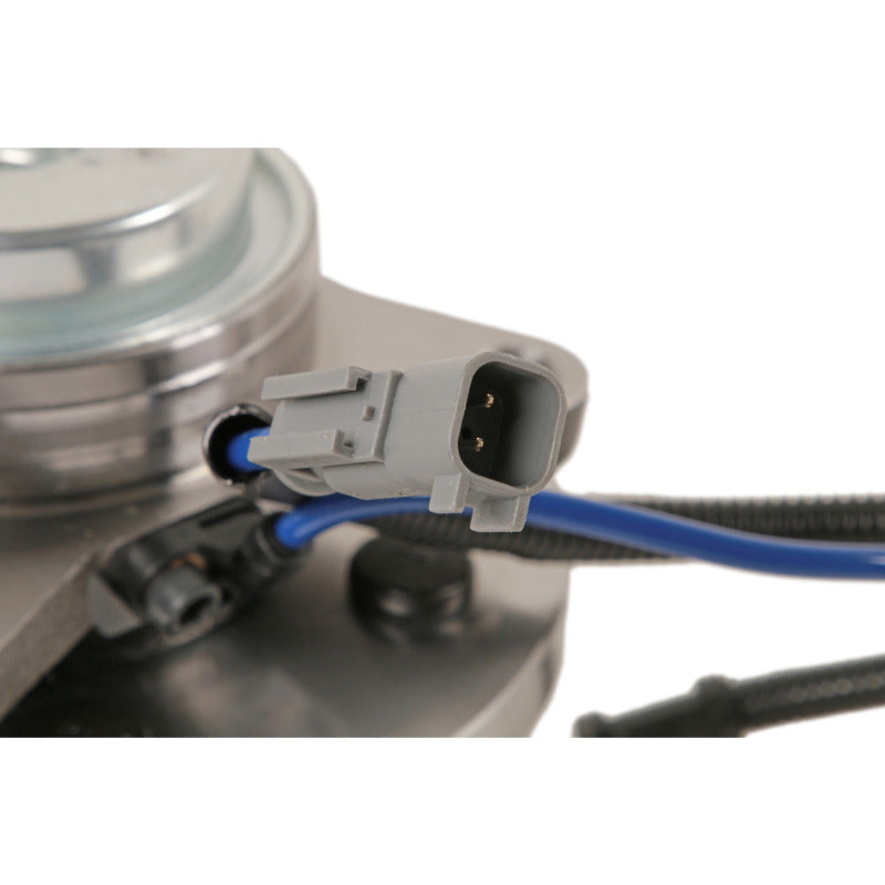 MOOG 11-14 Ford Expedition Front Hub Assembly Wheel Hubs Moog