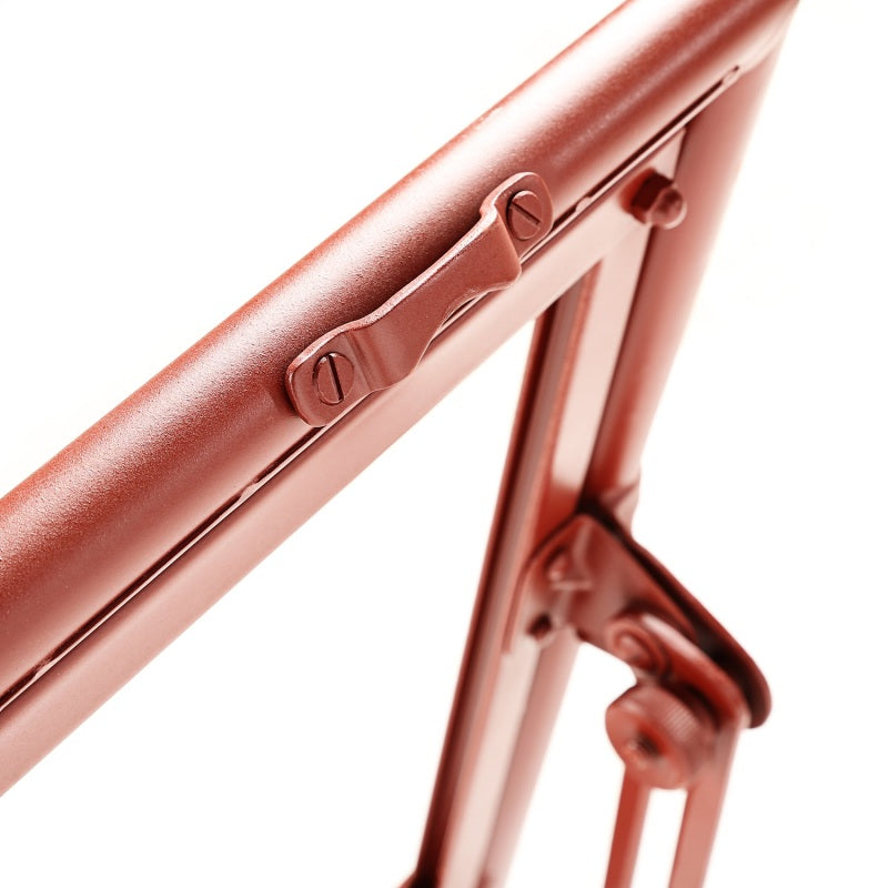 Omix Windshield Frame Assembly- 41 Willys MA & MB Windows OMIX