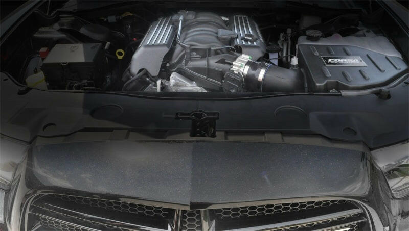 Corsa Chrysler/Dodge 12-13 300/12-13 Charger/11-13 Challenger STR-8 6.4L V8 Air Intake Cold Air Intakes CORSA Performance