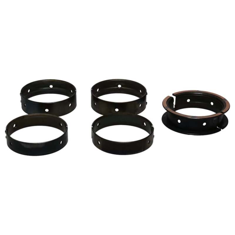 Manley Main Bearing, SUBARU MAIN BEARINGS WITH #3 Bearings Manley Performance