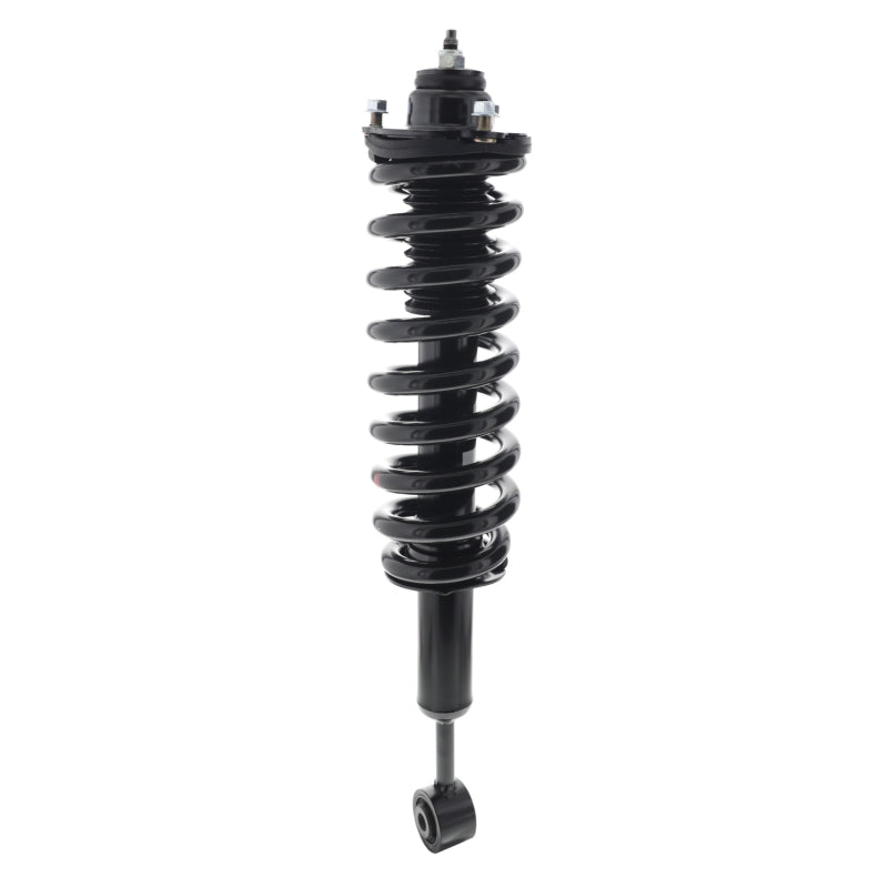 KYB Shocks & Struts Strut Plus Front Right 17-23 Lexus GX460 (w/o Adaptive Variable Suspension) Shock & Spring Kits KYB