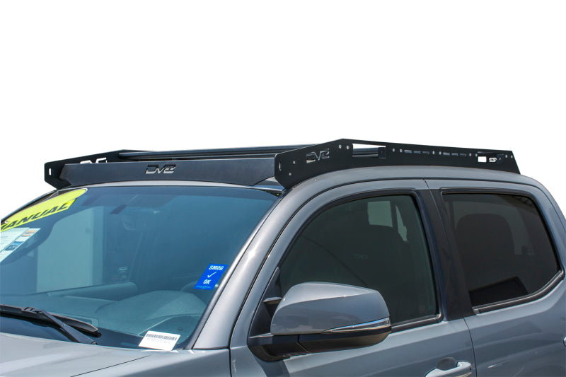 DV8 Offroad 2016+ Toyota Tacoma Aluminum Roof Rack (45in Light) Roof Rack DV8 Offroad