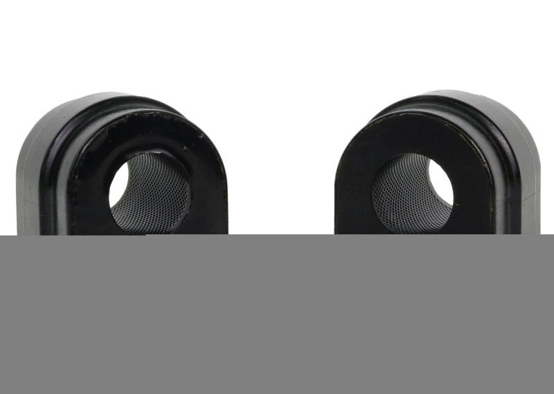 Whiteline Plus 96-04 BMW 5 Series Front 27mm Sway Bar Mount Sway Bar Bushings Whiteline