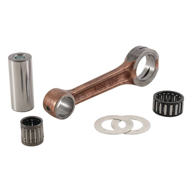 Hot Rods 02-07 Honda CR 250 R 250cc Connecting Rod Kit Connecting Rods - Powersports Hot Rods