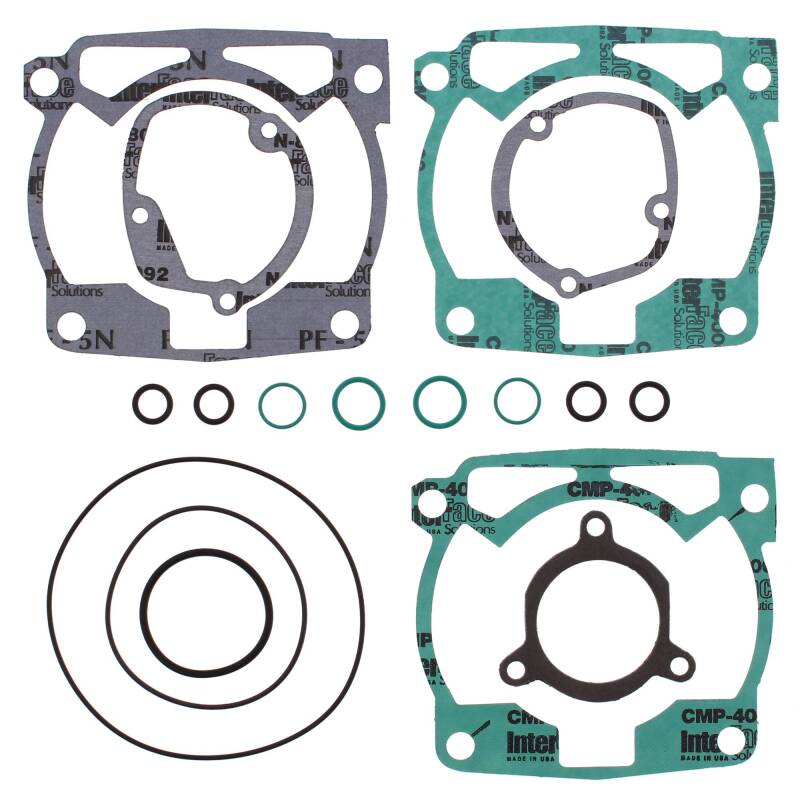 Vertex Gaskets 00-03 KTM EXC 250 Top End Gasket Kit Gasket Kits Vertex Pistons