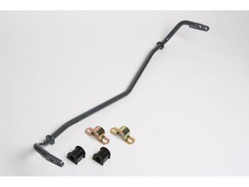 Progress Tech 04-11 Mazda RX8 Rear Sway Bar (19mm - Adjustable) Sway Bars Progress Technology