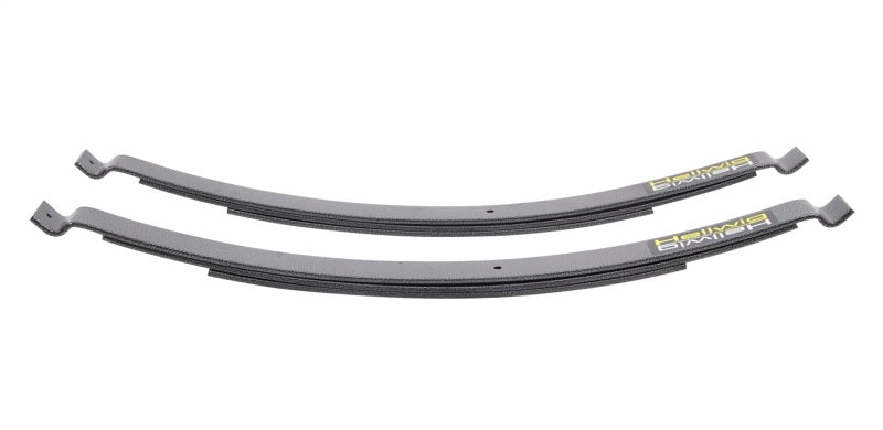 Hellwig 20-21 Chevy Silv 2500HD Load Pro-Up To 2500lb Level LC 3 Leaf Helper Spring w/o Mounting Kit Leaf Springs & Accessories Hellwig