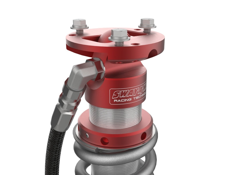 aFe Sway-A-Way 2.5 Front Coilovers Ford Bronco 21-24 Shocks and Struts aFe